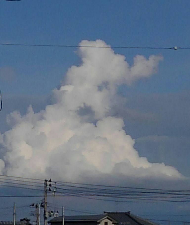 なんぎぃ