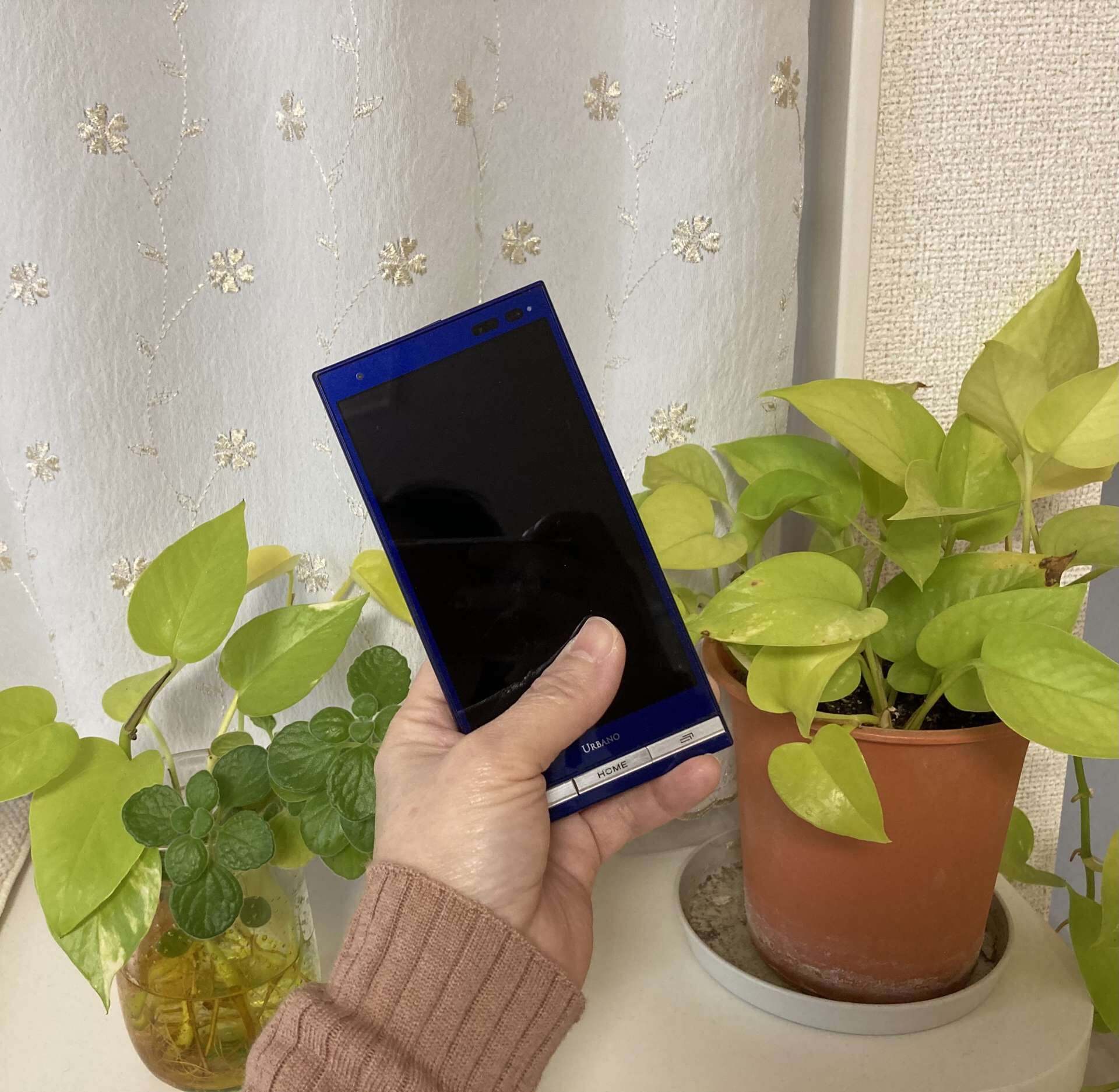 スマホのゲーム