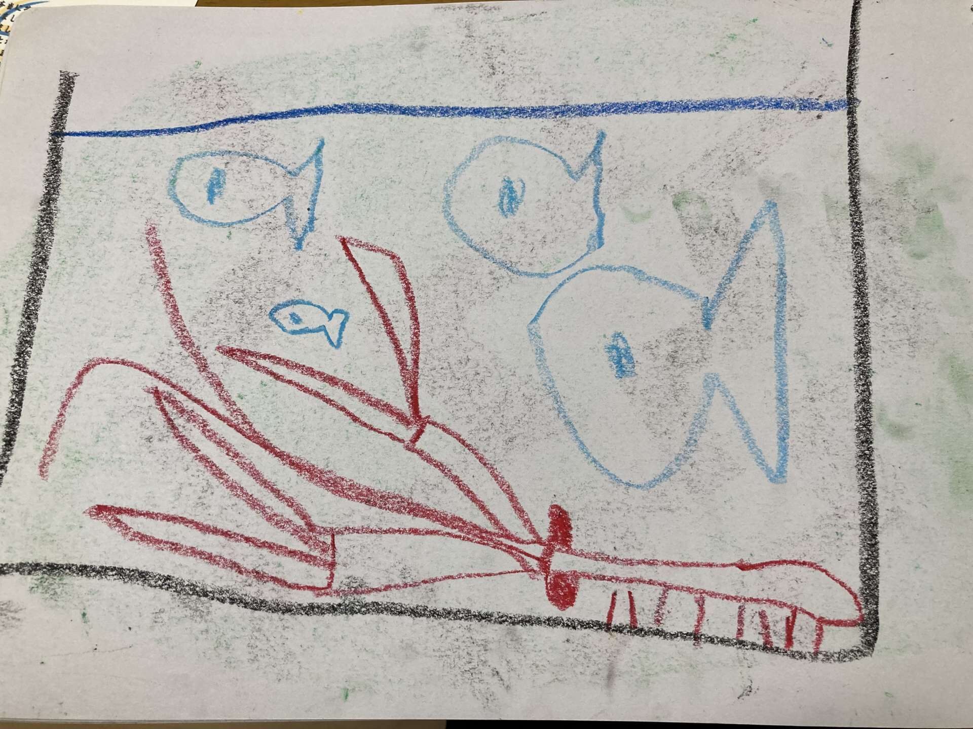 子どもがケガをしたとき