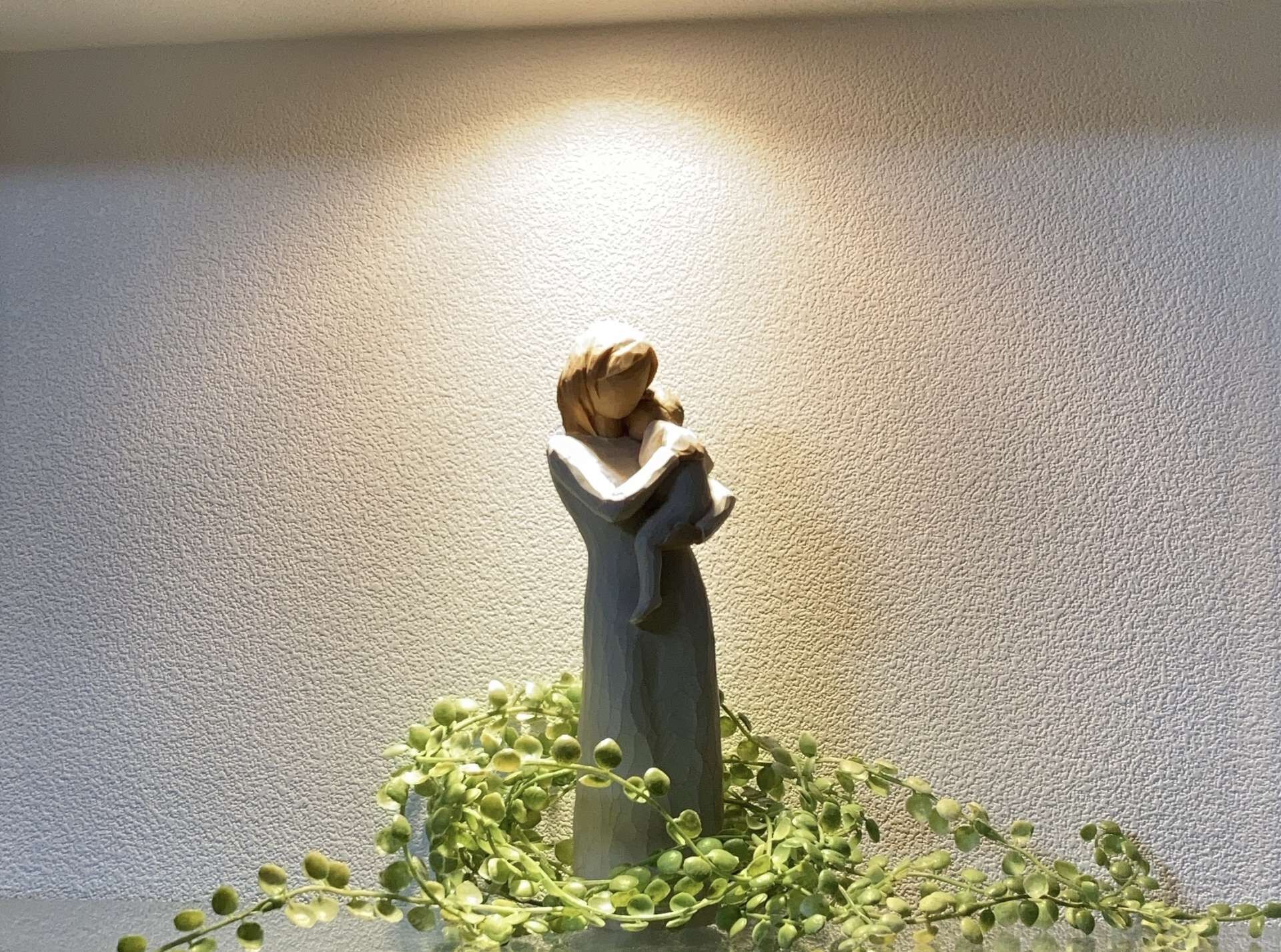 気づいているのに・・・