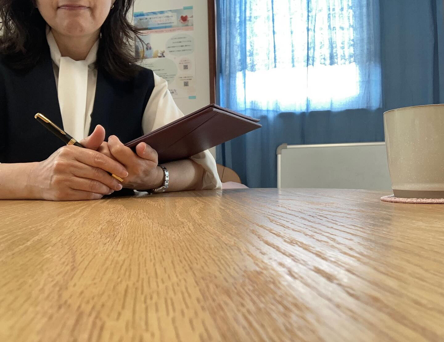 新年度の滑り出しはいかがでしょうか？🌸新しい環境や人間関係に